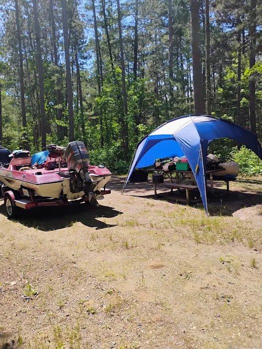 Wanaki Campground Picture 5