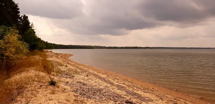 Wanaki Campground Picture 4