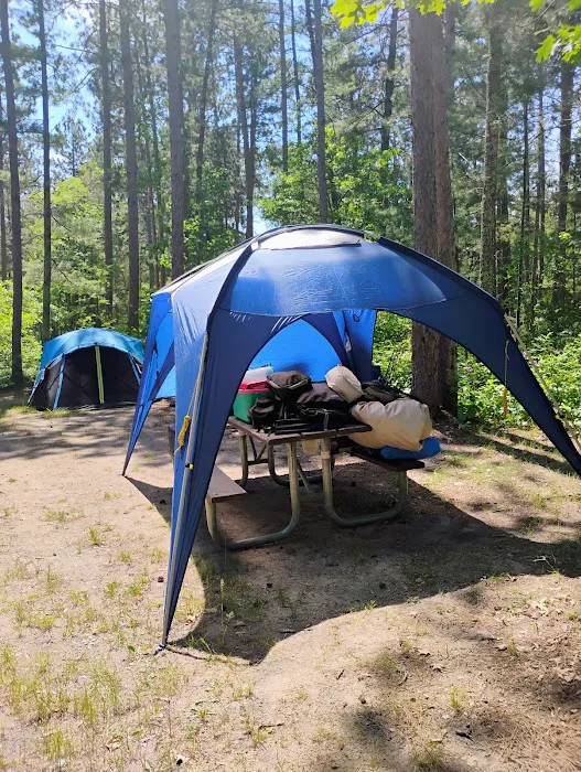 Wanaki Campground Picture 6