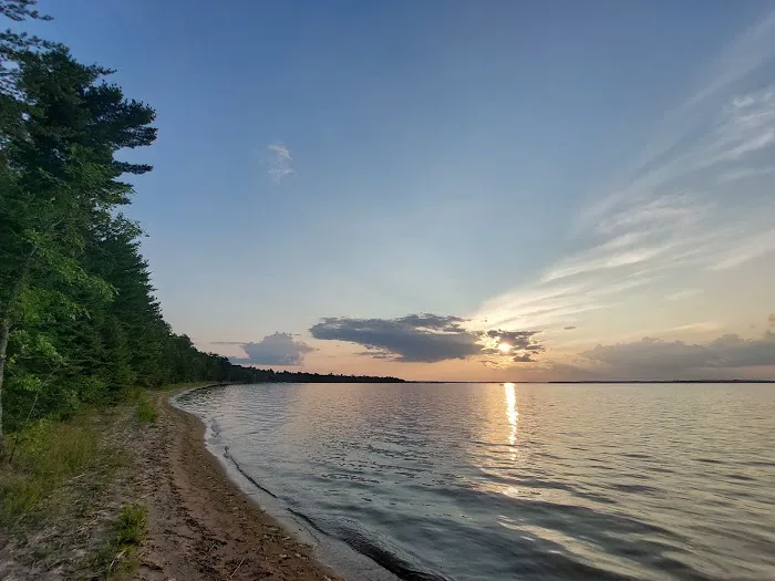 NORWAY BEACH LOOP Picture 9