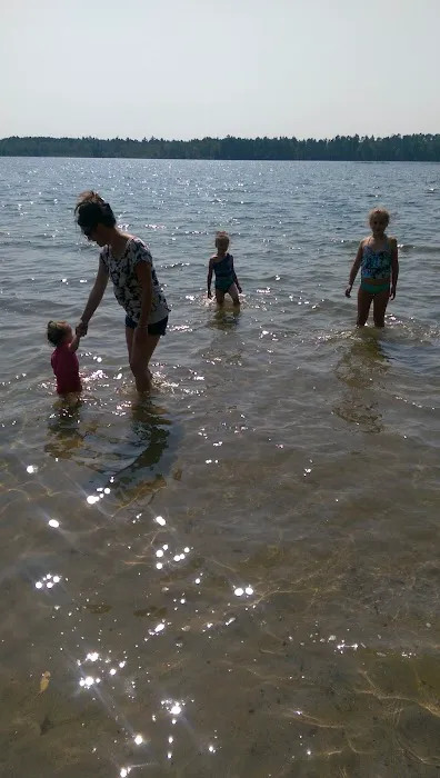 Star Island Campground Picture 5
