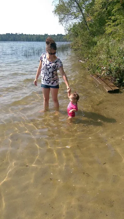 Star Island Campground Picture 4