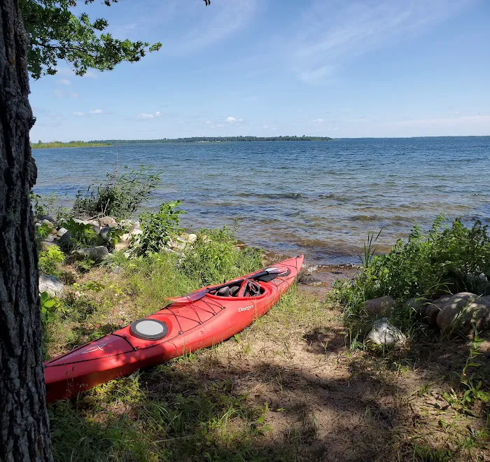 Cass Lake Campground Picture 6