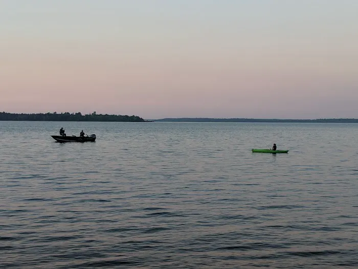 Cass Lake Campground Picture 8