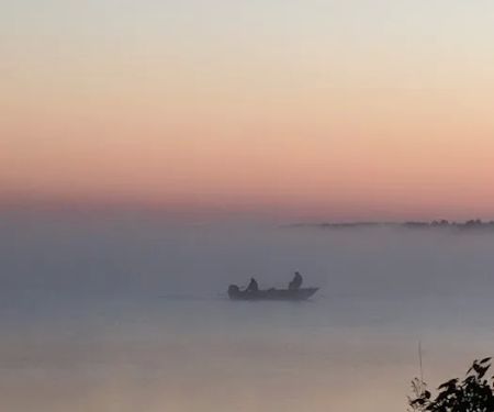 Cass Lake Campground