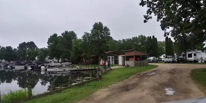 Marclay Point Resort Picture 8