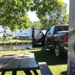 Marclay Point Resort