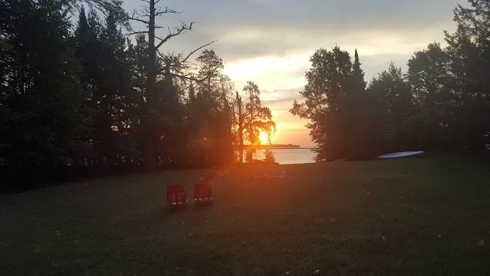 Trails RV Park Picture 1