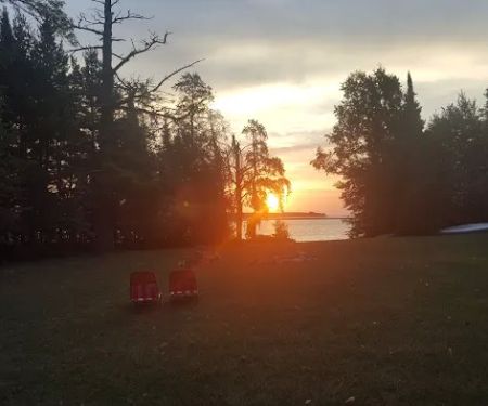 Trails RV Park