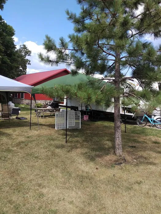 Trails RV Park Picture 4