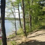 South Pike Bay Campground