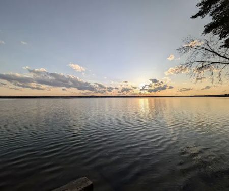 Six Mile Campground