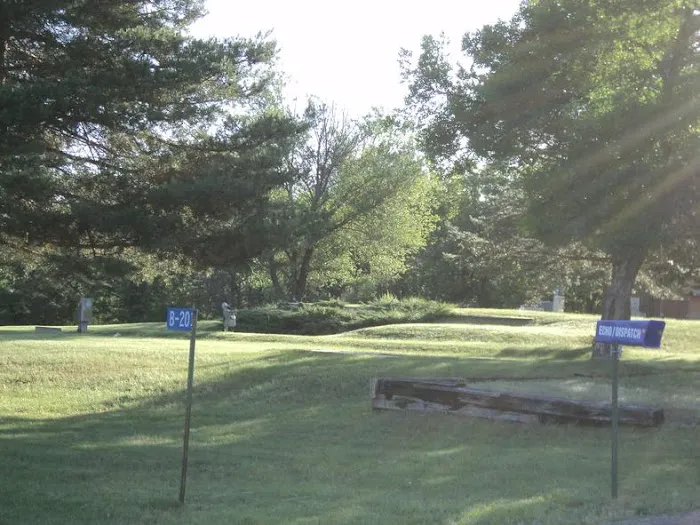 Pequot Terrace Estates Picture 3