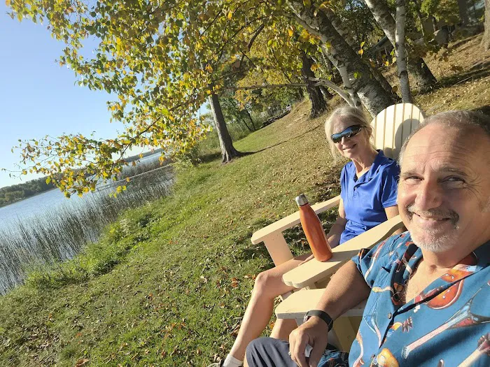 Quietwoods Resort & Campground Picture 5