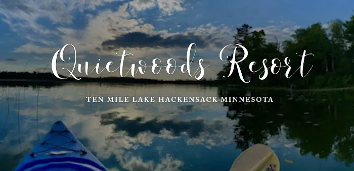 Quietwoods Resort & Campground Picture 6