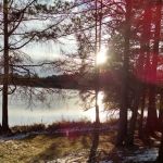 Scenic Lodging