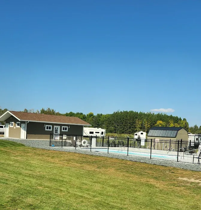 Blueberry Hills RV Park Picture 9