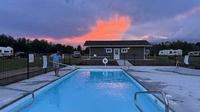 Blueberry Hills RV Park Picture 3