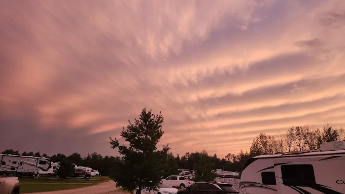 Blueberry Hills RV Park Picture 10