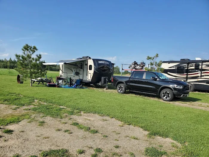 Blueberry Hills RV Park Picture 8