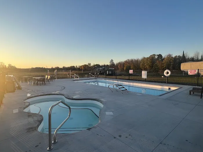 Blueberry Hills RV Park Picture 6