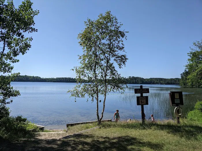 Clubhouse Campground Picture 6