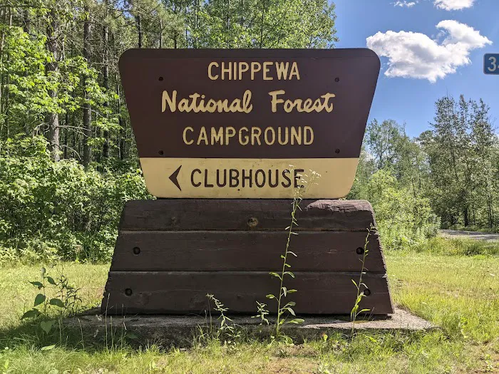 Clubhouse Campground Picture 1