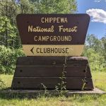 Clubhouse Campground