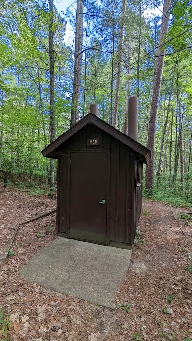 Clubhouse Campground Picture 10