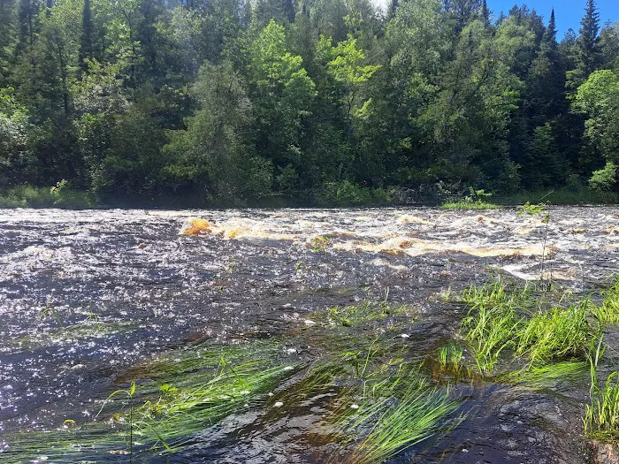 Muldoon Watercraft Campsite Picture 3