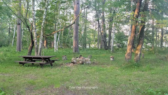 Noma Lake Campground Picture 2