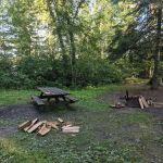 Noma Lake Campground