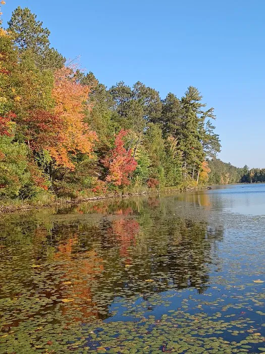 Noma Lake Campground Picture 9