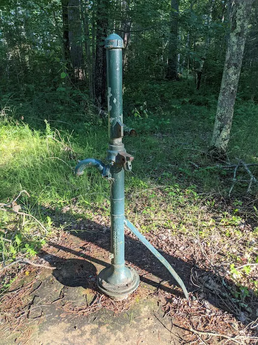 Noma Lake Campground Picture 5