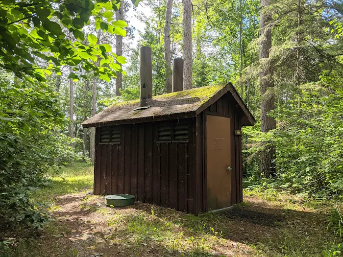 Noma Lake Campground Picture 6