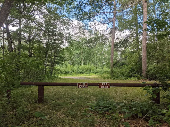 Noma Lake Campground Picture 7