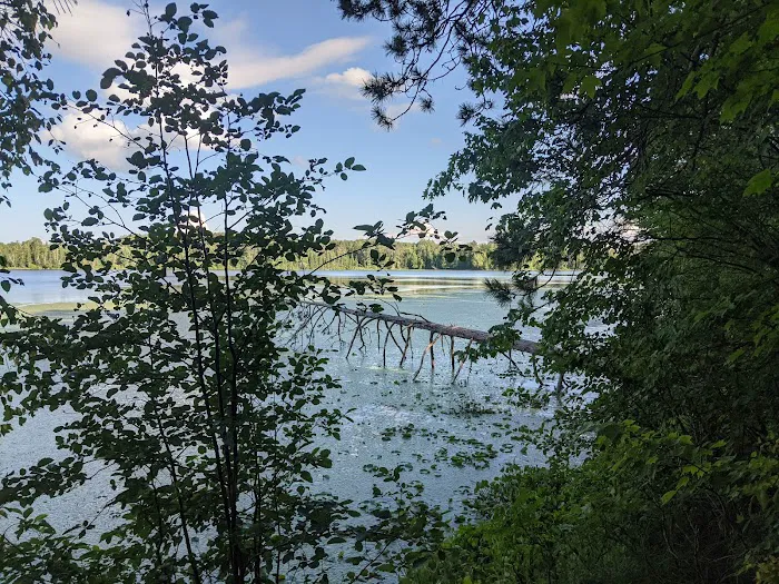 Noma Lake Campground Picture 8