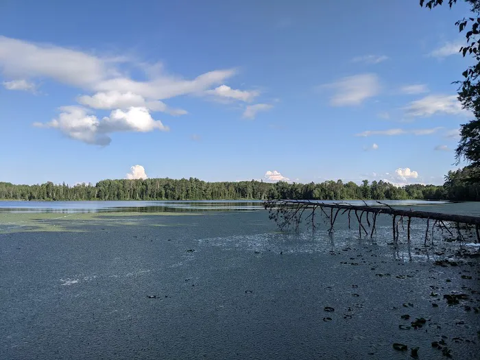 Noma Lake Campground Picture 3