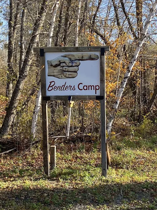 Benders Camp Picture 7