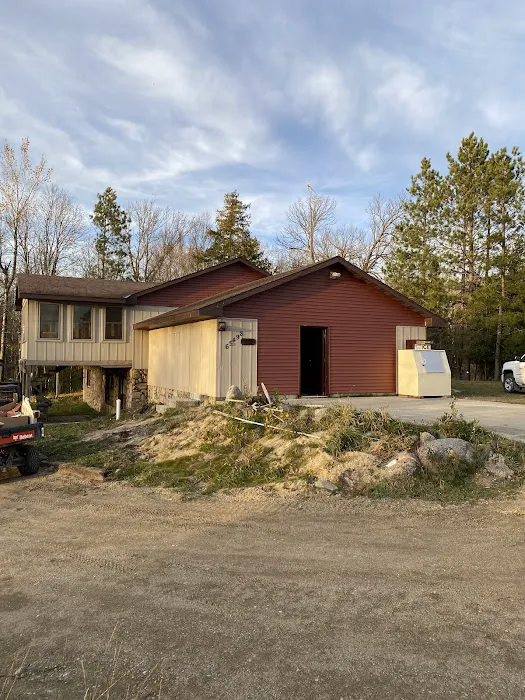 Benders Camp Picture 6
