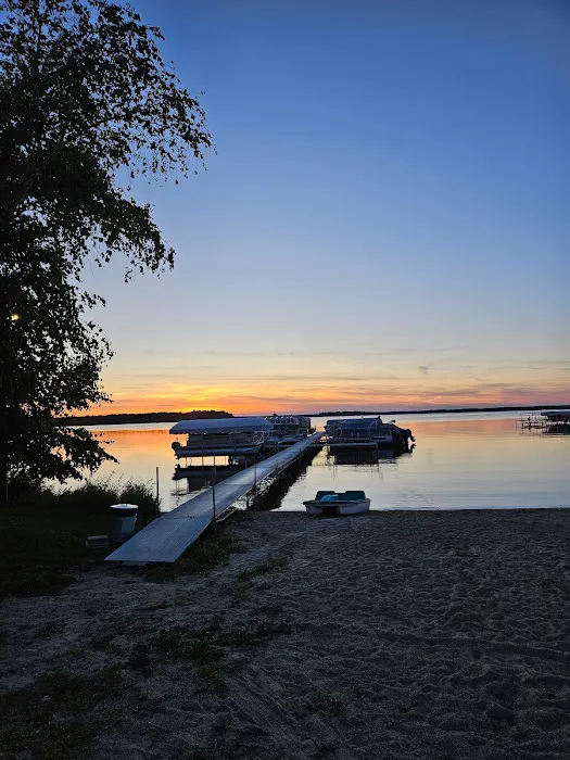 Tomahawk Resort & RV Park Picture 8