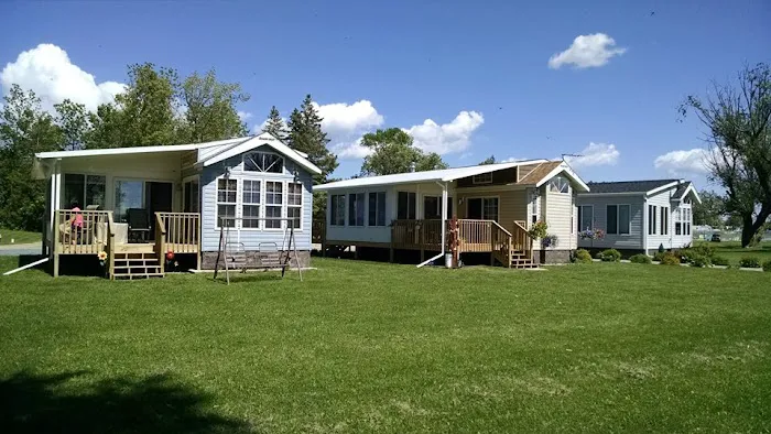 Tomahawk Resort & RV Park Picture 10