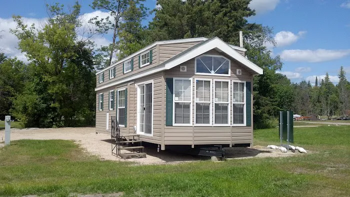 Tomahawk Resort & RV Park Picture 6