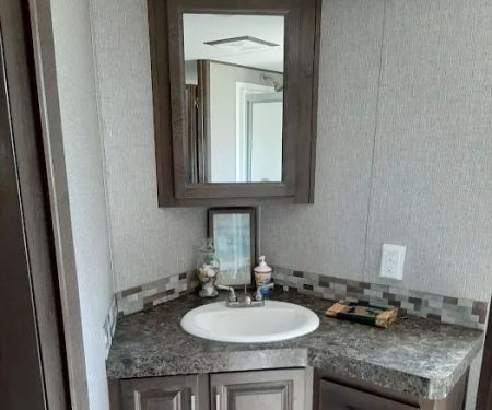 Tomahawk Resort & RV Park