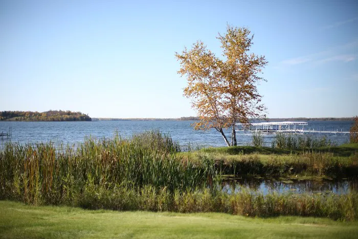 Tomahawk Resort & RV Park Picture 3