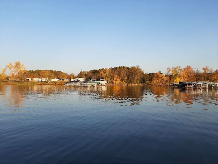 Tomahawk Resort & RV Park Picture 2