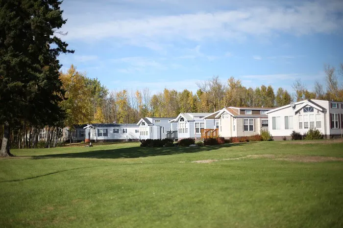 Tomahawk Resort & RV Park Picture 9