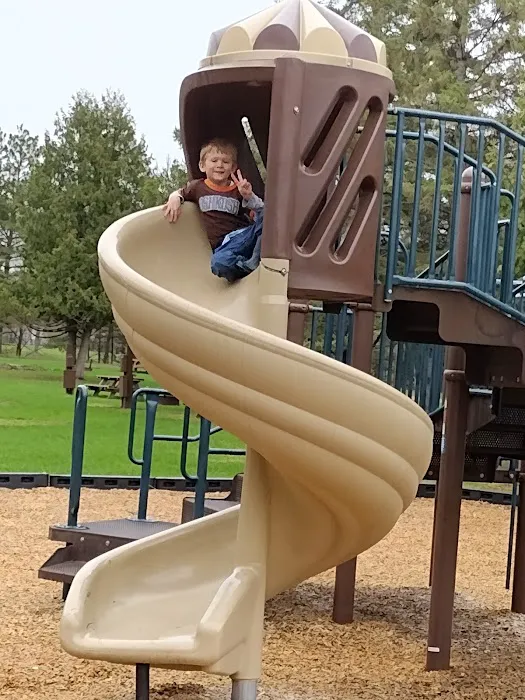 Pine Tree Park Municipal Campground Picture 4
