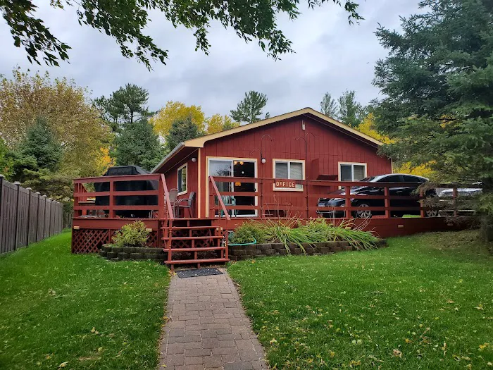 Lakeview RV & Resort Picture 9