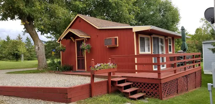 Lakeview RV & Resort Picture 5